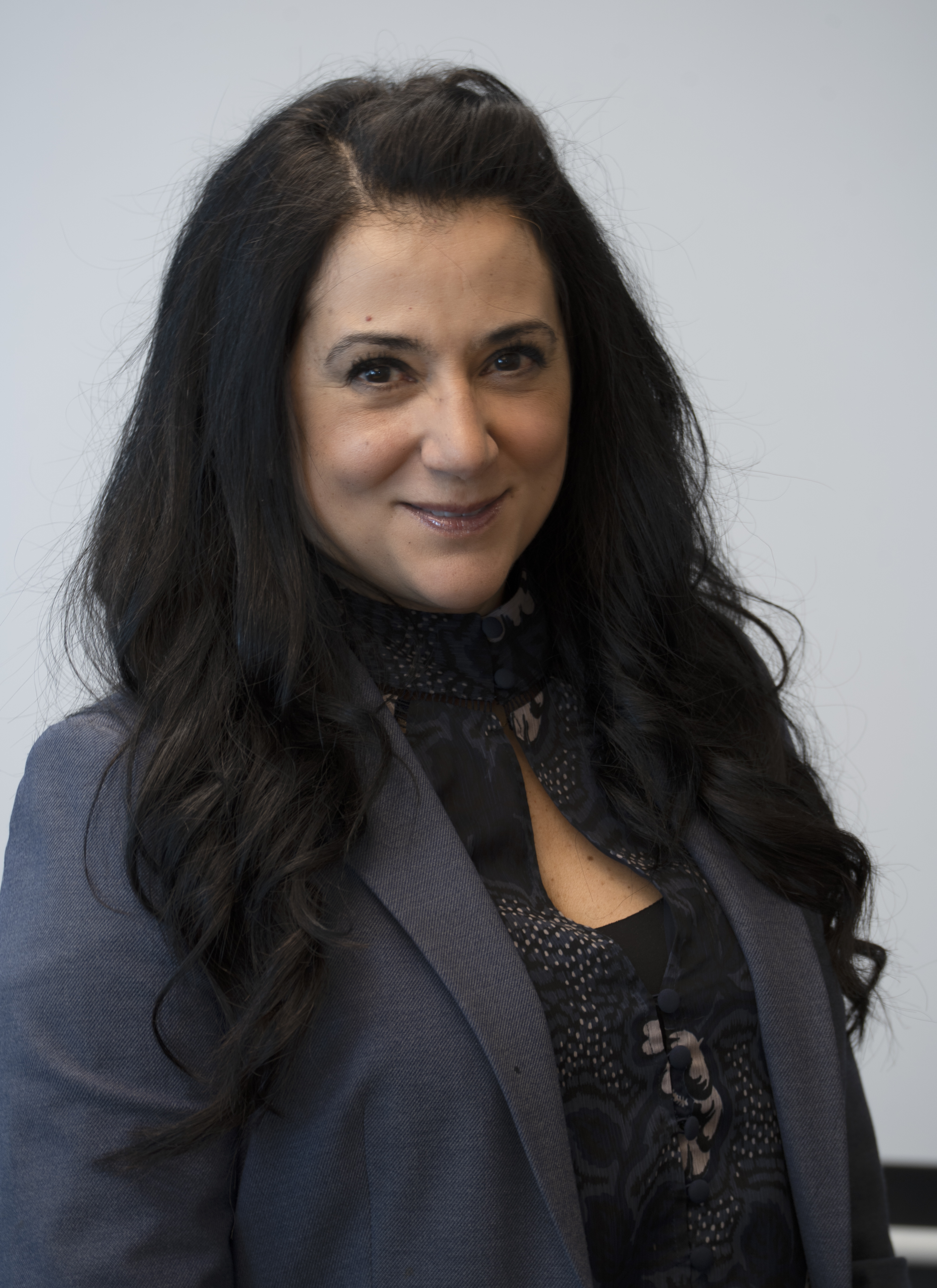 Lic. Laura Villella – englannin ja espanjan kielen opettaja